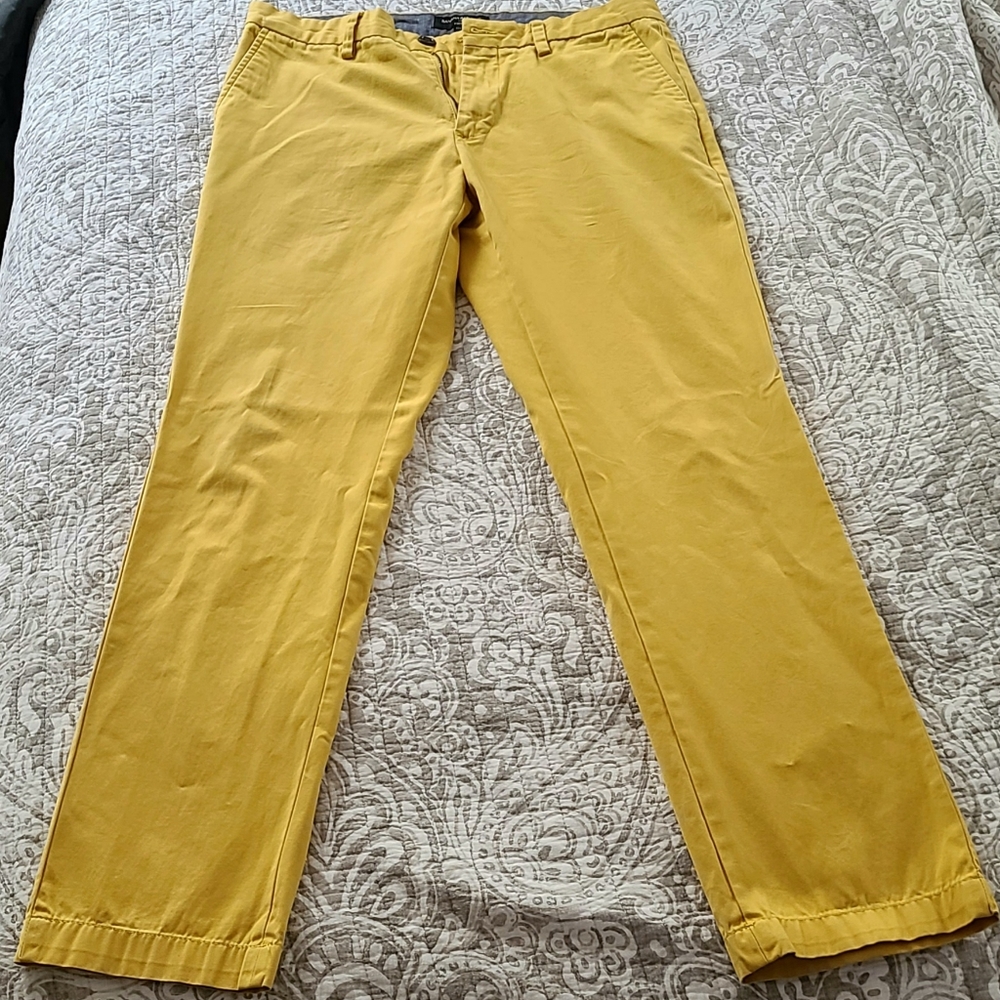 Banana Republic Chinos